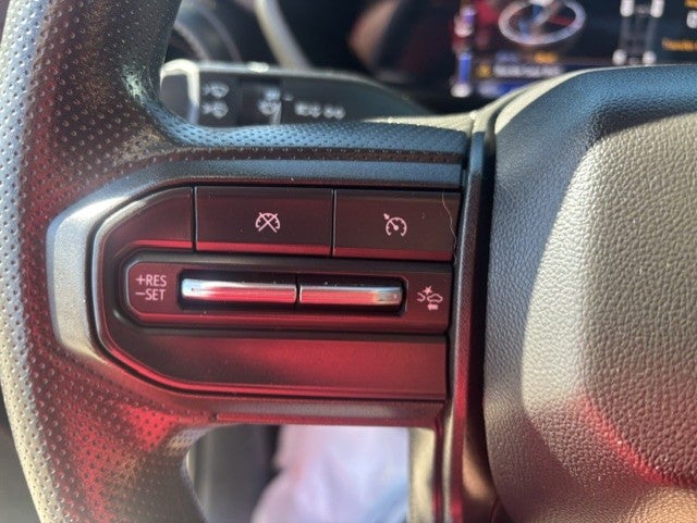 2023 Chevrolet Colorado 4WD Trail Boss