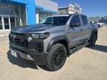 2023 Chevrolet Colorado 4WD Trail Boss