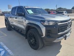 2023 Chevrolet Colorado 4WD Trail Boss