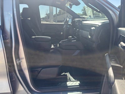 2023 Chevrolet Colorado 4WD Trail Boss