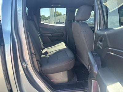 2023 Chevrolet Colorado 4WD Trail Boss
