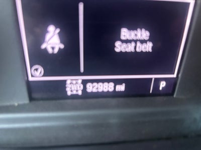 2022 Chevrolet Silverado 1500 Work Truck