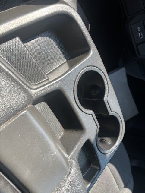 2022 Chevrolet Silverado 1500 Work Truck