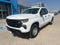 2022 Chevrolet Silverado 1500 Work Truck