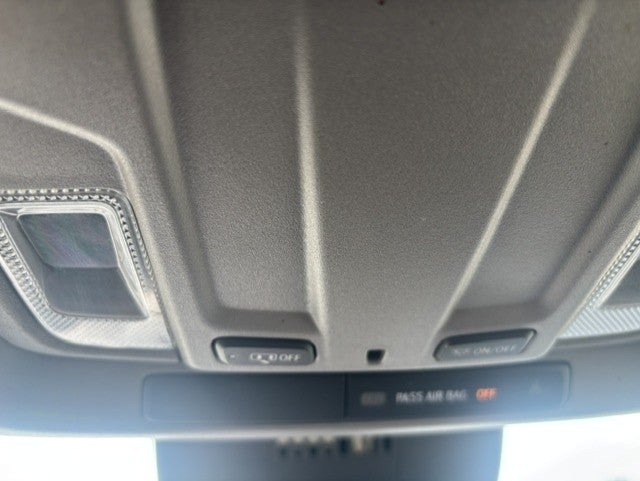 2022 Chevrolet Silverado 1500 Work Truck