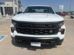 2022 Chevrolet Silverado 1500 Work Truck