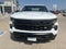 2022 Chevrolet Silverado 1500 Work Truck