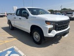 2022 Chevrolet Silverado 1500 Work Truck