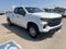 2022 Chevrolet Silverado 1500 Work Truck