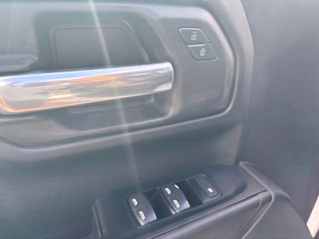 2020 Chevrolet Silverado 1500 WT