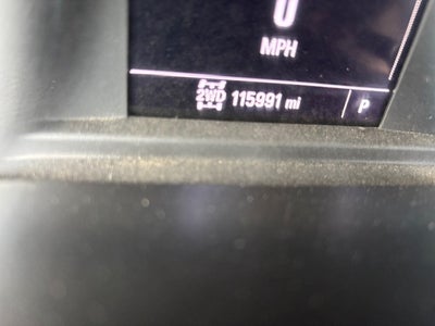 2020 Chevrolet Silverado 1500 WT