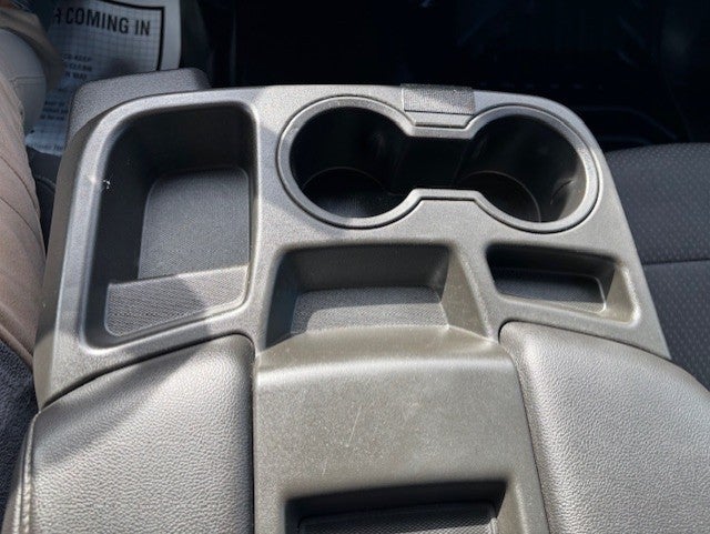 2020 Chevrolet Silverado 1500 WT