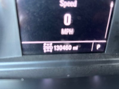 2020 Chevrolet Silverado 1500 WT