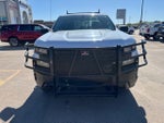 2020 Chevrolet Silverado 1500 WT