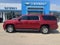 2015 GMC Yukon XL SLT