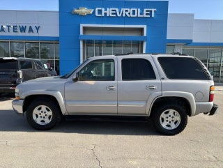 2004 Chevrolet Tahoe LT