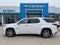 2022 Chevrolet Traverse High Country