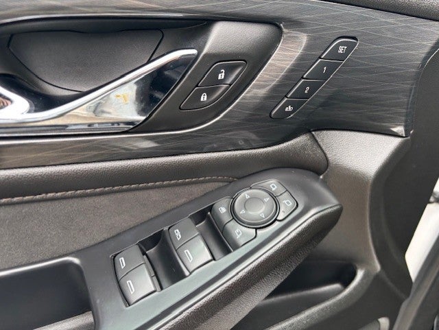 2022 Chevrolet Traverse High Country