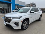 2022 Chevrolet Traverse High Country
