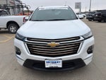2022 Chevrolet Traverse High Country