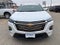 2022 Chevrolet Traverse High Country