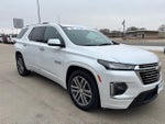 2022 Chevrolet Traverse High Country