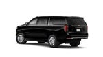 2027 Chevrolet Suburban LS