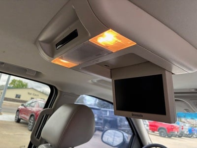 2011 Chevrolet Tahoe LT