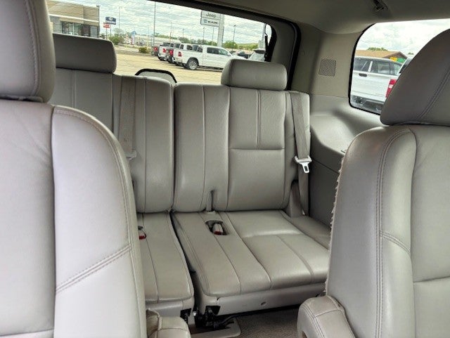 2011 Chevrolet Tahoe LT