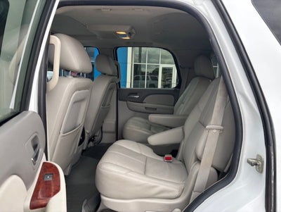 2011 Chevrolet Tahoe LT