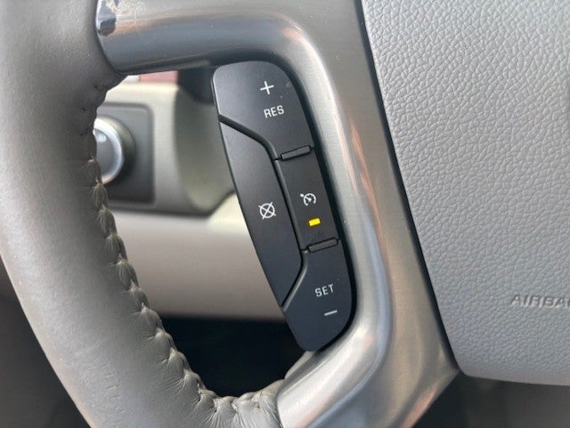 2011 Chevrolet Tahoe LT