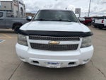 2011 Chevrolet Tahoe LT