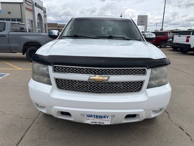 2011 Chevrolet Tahoe LT