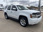2011 Chevrolet Tahoe LT