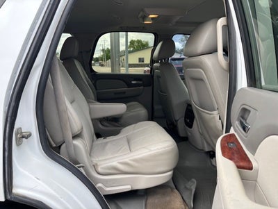 2011 Chevrolet Tahoe LT