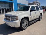 2011 Chevrolet Tahoe LTZ