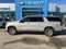 2022 Chevrolet Suburban Premier