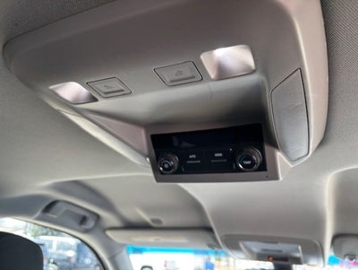 2016 Chevrolet Suburban LS