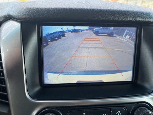 2016 Chevrolet Suburban LS