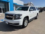 2016 Chevrolet Suburban LS