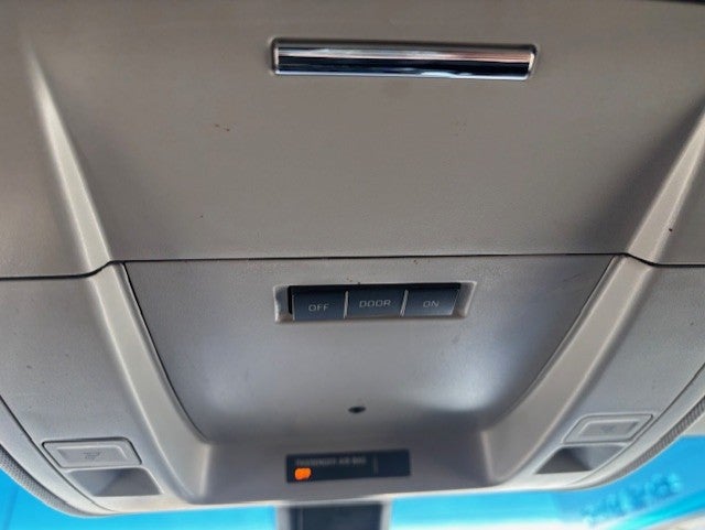 2016 Chevrolet Suburban LS