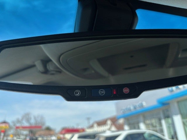 2016 Chevrolet Suburban LS