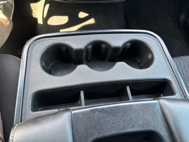 2016 Chevrolet Suburban LS