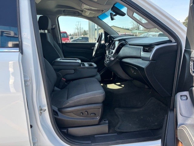 2016 Chevrolet Suburban LS