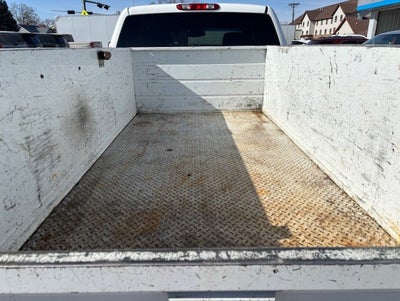 2011 GMC Sierra 3500 HD DRW SLE