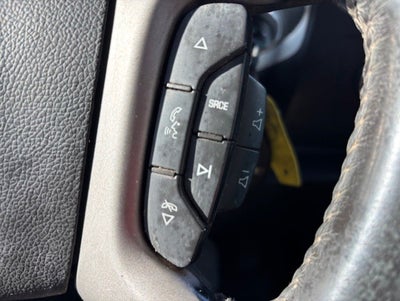 2011 GMC Sierra 3500 HD DRW SLE