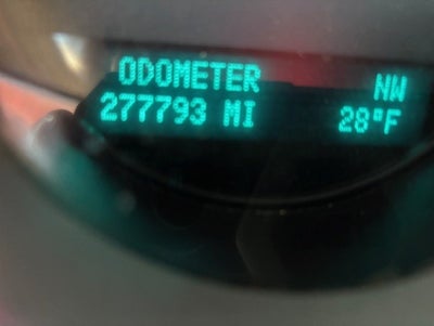 2011 GMC Sierra 3500 HD DRW SLE