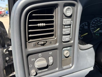 2000 GMC Sierra 1500 SLE