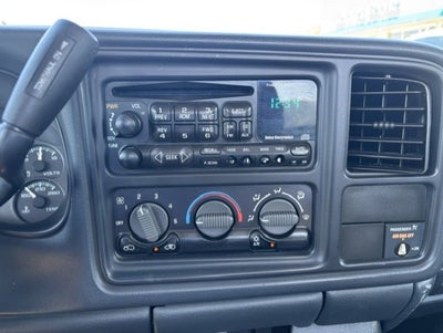 2000 GMC Sierra 1500 SLE