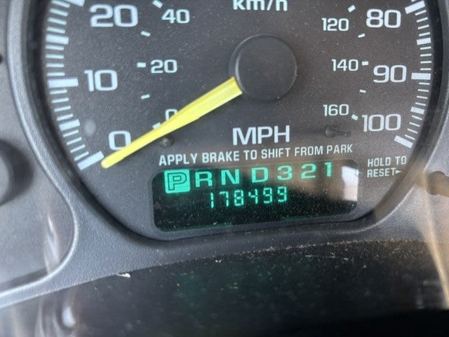 2000 GMC Sierra 1500 SLE